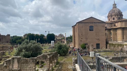 Rome 152