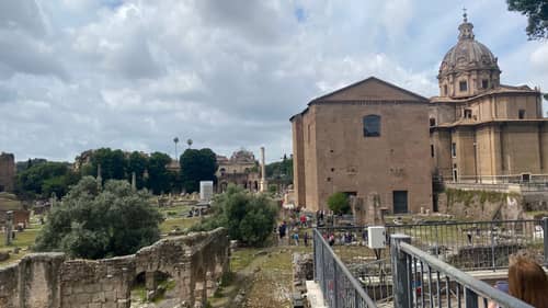 Rome 153