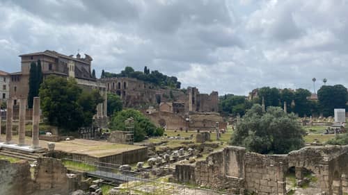 Rome 155