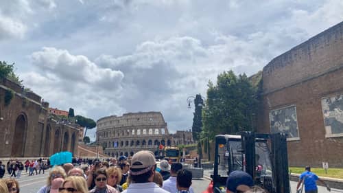 Rome 156