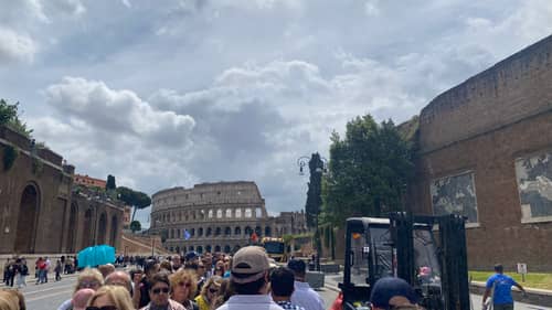 Rome 157