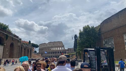 Rome 160