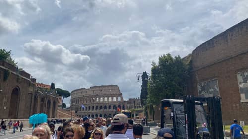 Rome 161