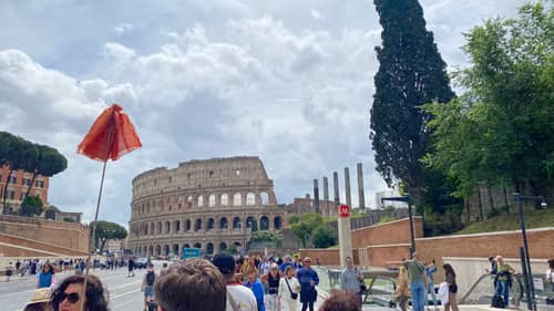 Rome 165
