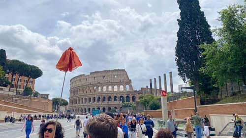 Rome 166
