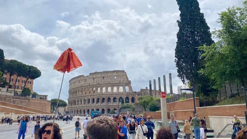 Rome 167