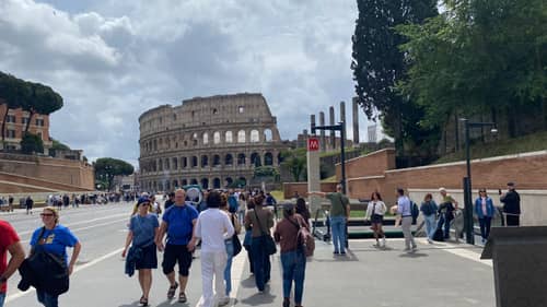Rome 168