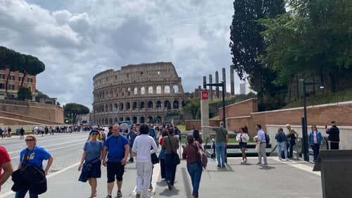 Rome 169