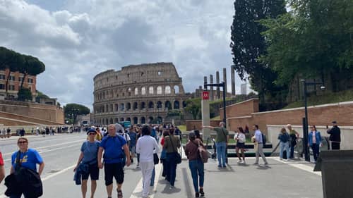Rome 170