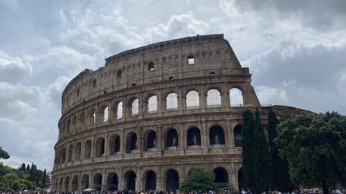 Rome 171