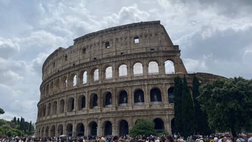 Rome 172