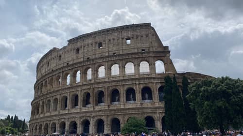 Rome 173