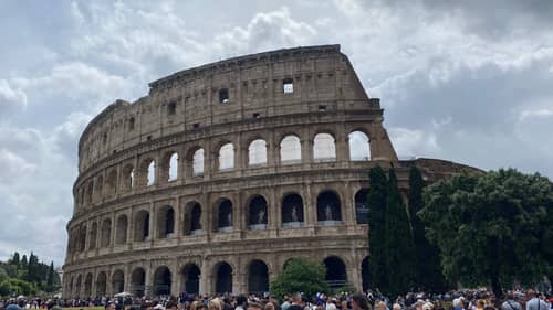Rome 174