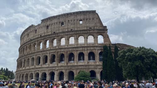 Rome 176