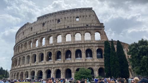 Rome 181