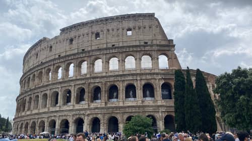 Rome 182