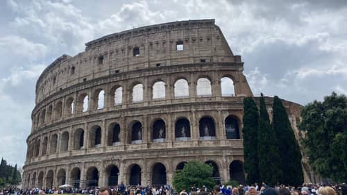 Rome 184