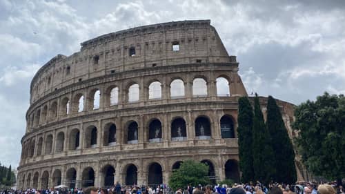 Rome 185