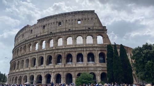Rome 186