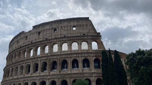 Rome 188