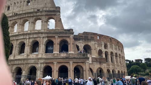 Rome 190