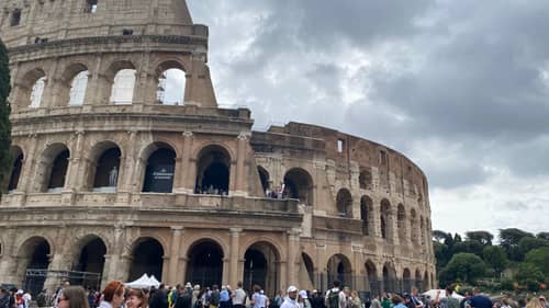 Rome 191