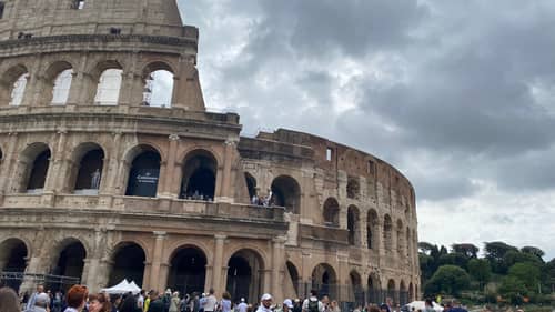 Rome 192