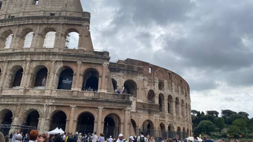 Rome 193