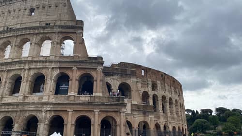 Rome 195