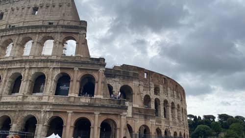 Rome 196