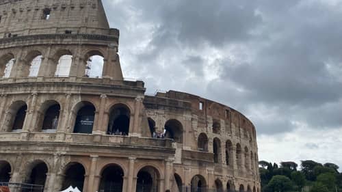Rome 197
