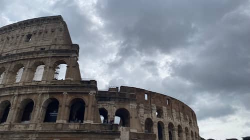 Rome 198