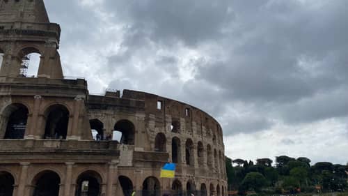 Rome 200
