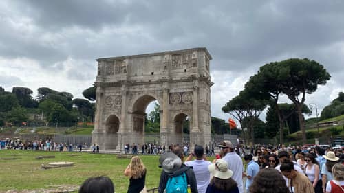 Rome 203