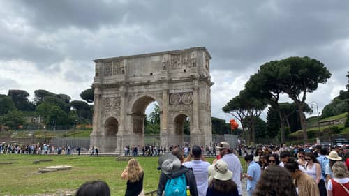 Rome 204