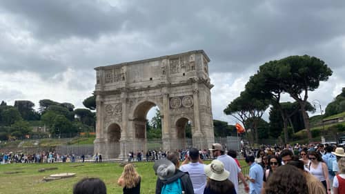 Rome 205