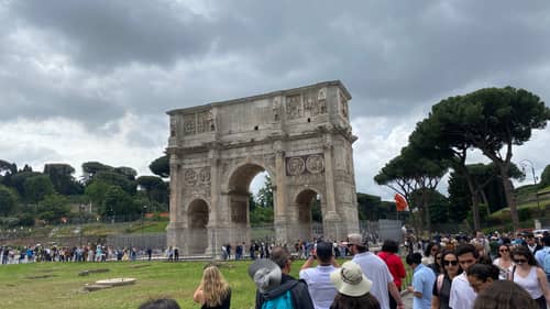 Rome 206