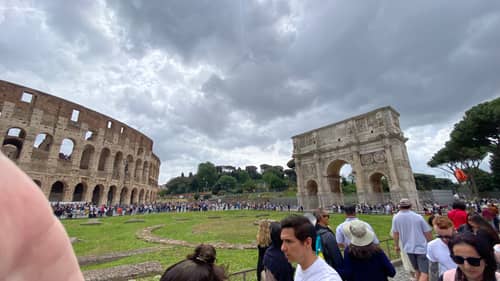 Rome 207