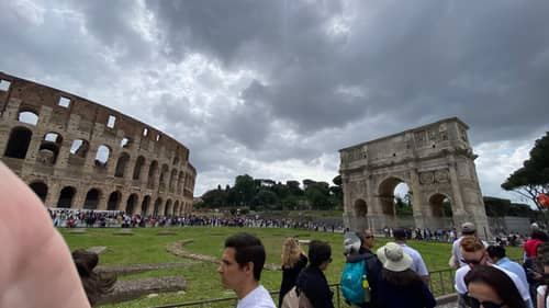 Rome 208