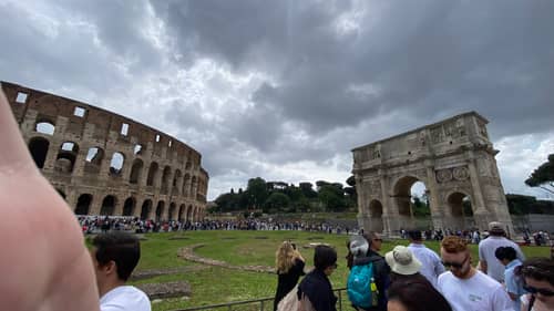 Rome 209