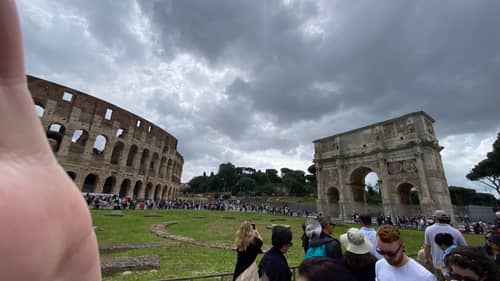 Rome 210
