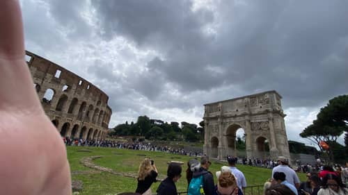 Rome 211