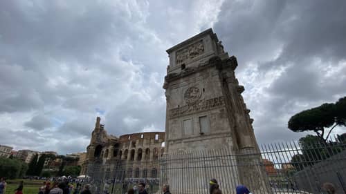 Rome 217