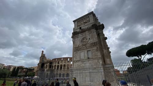 Rome 219