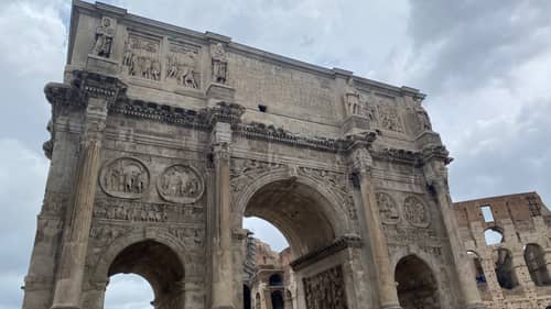 Rome 220