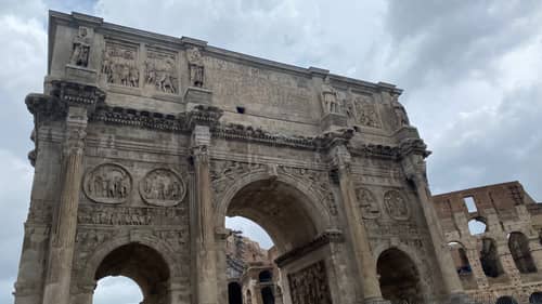 Rome 221