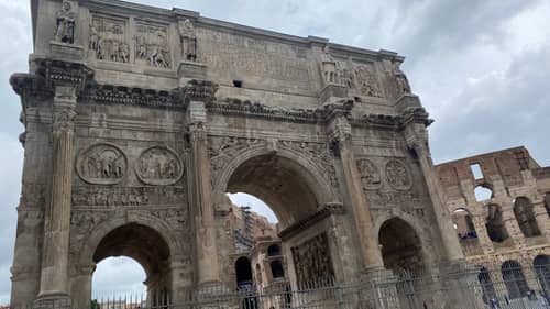 Rome 222