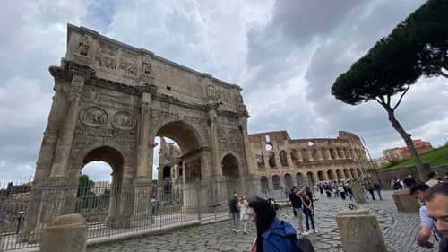 Rome 223