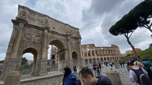 Rome 224