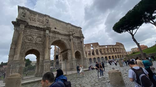Rome 225